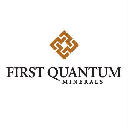 First Quantum logo