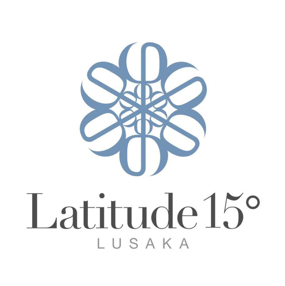 Latitude 15 logo